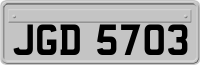 JGD5703