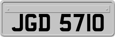 JGD5710