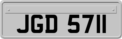 JGD5711