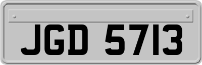 JGD5713
