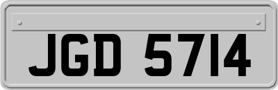 JGD5714