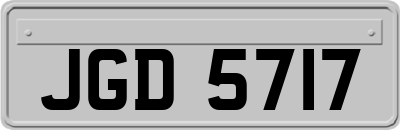 JGD5717
