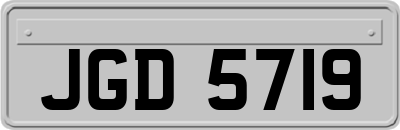 JGD5719