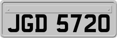 JGD5720