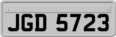 JGD5723