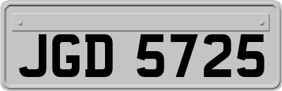 JGD5725