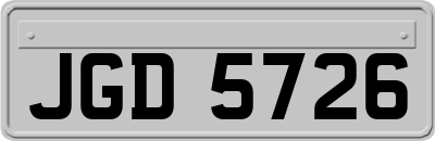 JGD5726