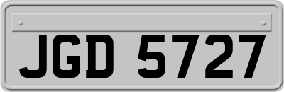 JGD5727