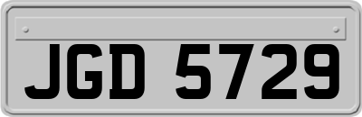 JGD5729