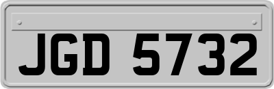 JGD5732