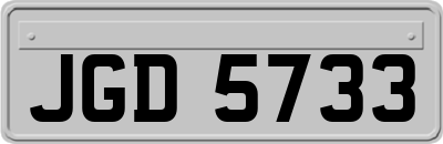 JGD5733