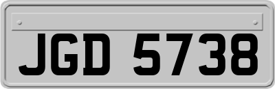JGD5738
