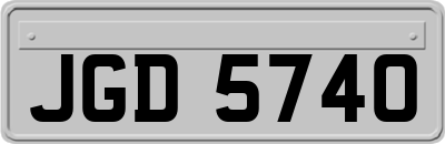 JGD5740
