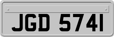 JGD5741