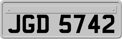 JGD5742