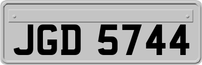 JGD5744