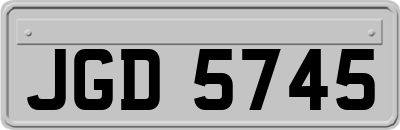 JGD5745