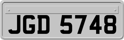 JGD5748