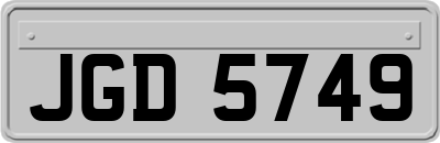 JGD5749