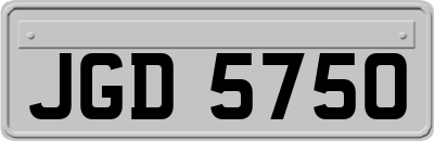 JGD5750