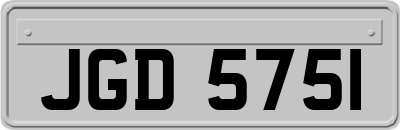 JGD5751