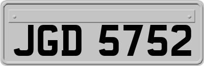 JGD5752