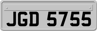 JGD5755