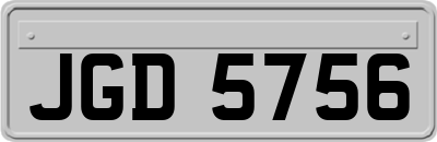 JGD5756