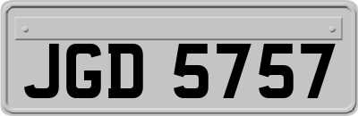 JGD5757