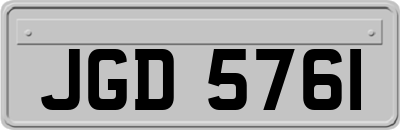 JGD5761