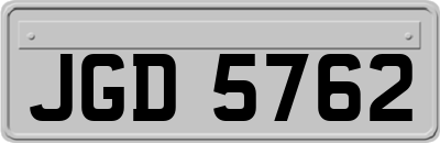 JGD5762