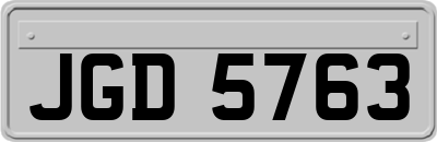 JGD5763