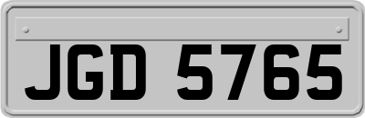 JGD5765