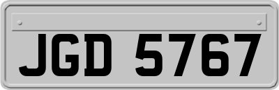 JGD5767