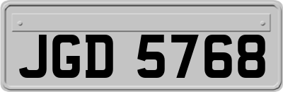 JGD5768