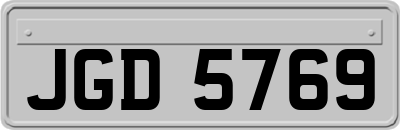 JGD5769