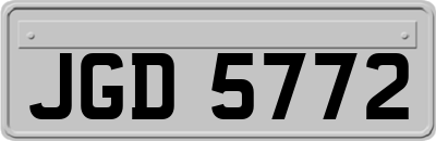 JGD5772
