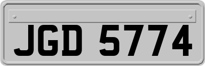 JGD5774