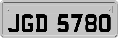 JGD5780