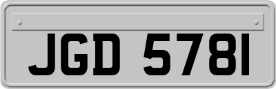 JGD5781