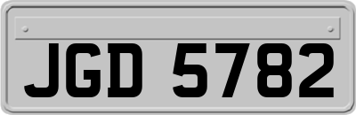 JGD5782