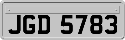 JGD5783