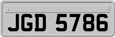 JGD5786