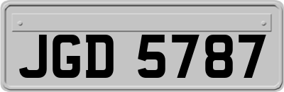 JGD5787