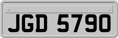 JGD5790