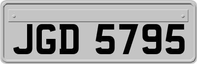JGD5795