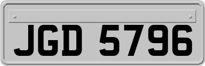 JGD5796