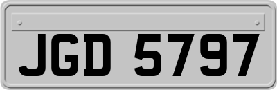 JGD5797