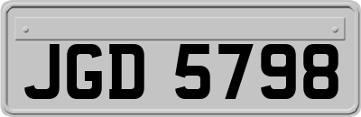 JGD5798