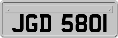 JGD5801